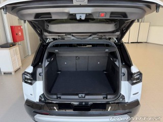 Jeep Compass Summit e-Hybrid Plug-in 2 2026