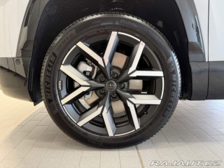 Jeep Compass Summit e-Hybrid Plug-in 2 2026