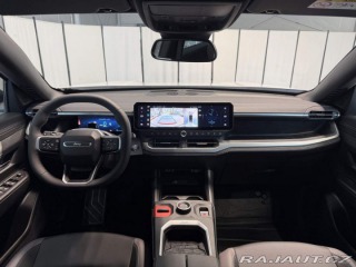 Jeep Compass Summit e-Hybrid Plug-in 2 2026