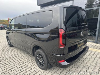 Volkswagen Caravelle 2.0TDI 125kW 4x4 8AUT DR 2026