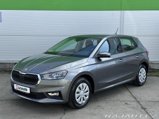 Škoda Fabia 1.0TSi Selection 95PS LED