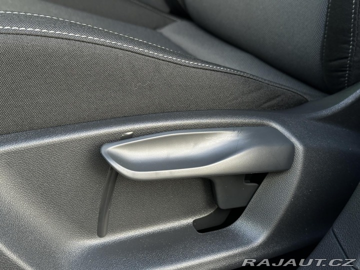 Škoda Fabia 1.0TSi Selection 95PS LED 2026