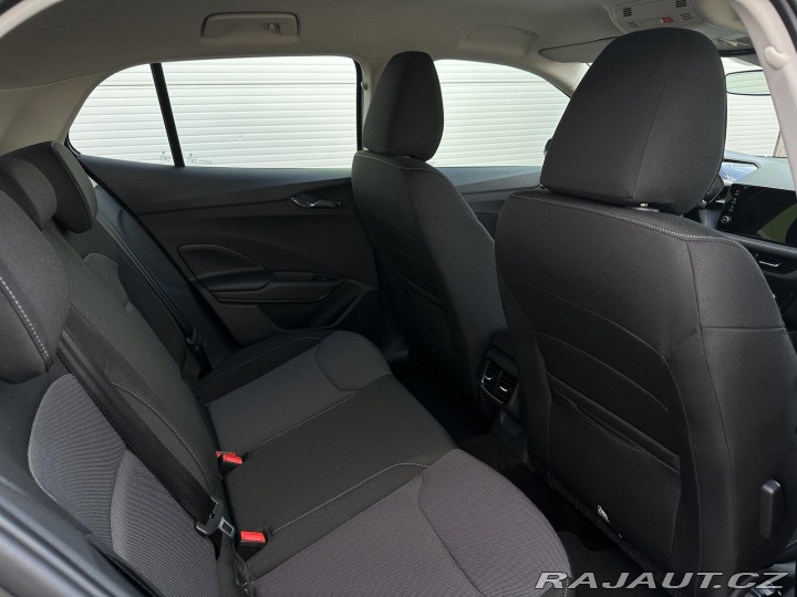 Škoda Fabia 1.0TSi Selection 95PS LED 2026