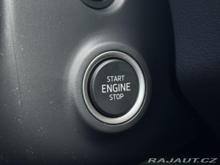 Škoda Fabia 1.0TSi Selection 95PS LED 2026