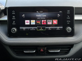 Škoda Fabia 1.0TSi Selection 95PS LED 2026