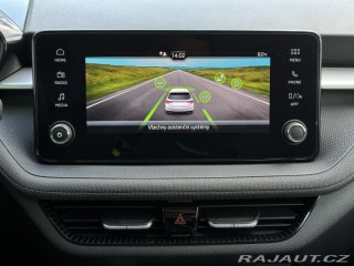 Škoda Fabia 1.0TSi Selection 95PS LED 2026