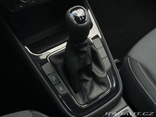 Škoda Fabia 1.0TSi Selection 95PS LED 2026