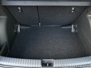 Škoda Fabia 1.0TSi Selection 95PS LED 2026