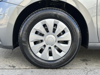 Škoda Fabia 1.0TSi Selection 95PS LED 2026