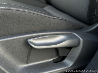 Škoda Fabia 1.0TSi Selection 95PS LED 2026
