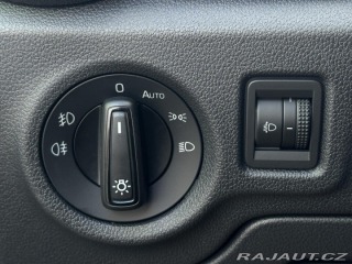 Škoda Fabia 1.0TSi Selection 95PS LED 2026