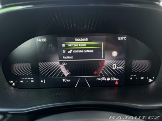 Škoda Fabia 1.0TSi Selection 95PS LED 2026