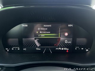 Škoda Fabia 1.0TSi Selection 95PS LED 2026