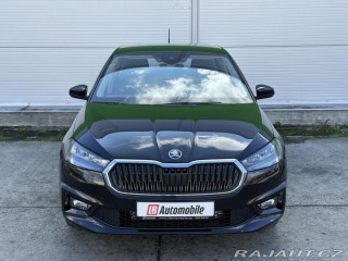 Škoda Fabia 1.0TSi Selection 95PS LED 2026