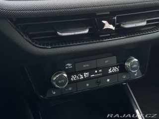 Škoda Fabia 1.0TSi Selection 95PS LED 2026