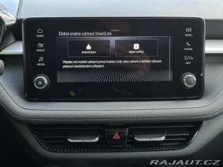 Škoda Fabia 1.0TSi Selection 95PS LED 2026