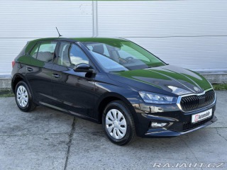 Škoda Fabia 1.0TSi Selection 95PS LED 2026