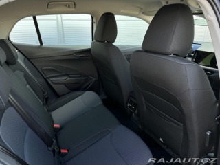 Škoda Fabia 1.0TSi Selection 95PS LED 2026