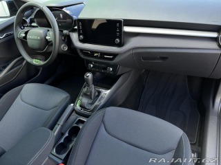 Škoda Fabia 1.0TSi Selection 95PS LED 2026