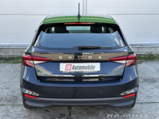 Škoda Fabia 1.0TSi Selection 95PS LED 2026