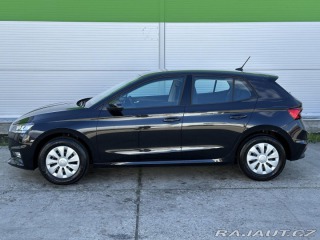 Škoda Fabia 1.0TSi Selection 95PS LED 2026