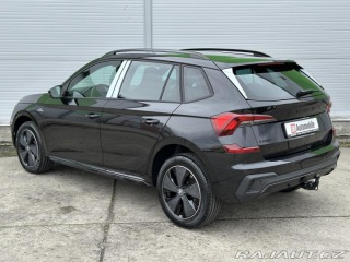Škoda Kamiq 1.0TSi Monte Carlo 116PS 2026