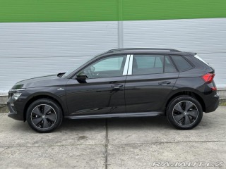 Škoda Kamiq 1.0TSi Monte Carlo 116PS 2026