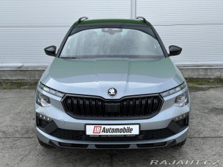 Škoda Kamiq 1.0TSi Monte Carlo 116PS 2026