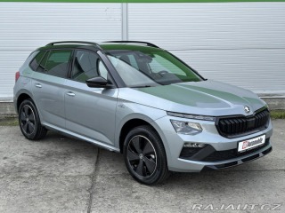 Škoda Kamiq 1.0TSi Monte Carlo 116PS 2026