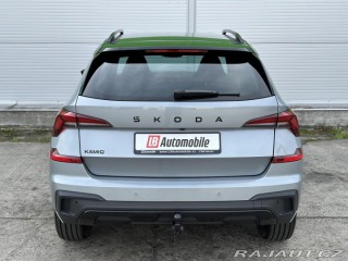 Škoda Kamiq 1.0TSi Monte Carlo 116PS 2026