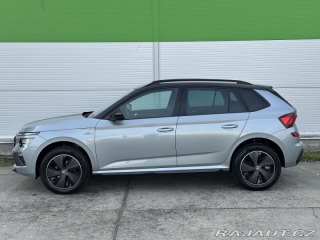 Škoda Kamiq 1.0TSi Monte Carlo 116PS 2026