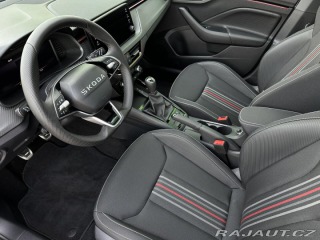 Škoda Kamiq 1.0TSi Monte Carlo 116PS 2026