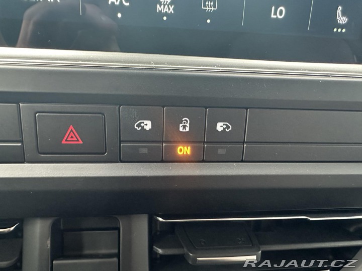 Volkswagen Caravelle 2.0TDI 125kW 4x4 8AUT DR 2026