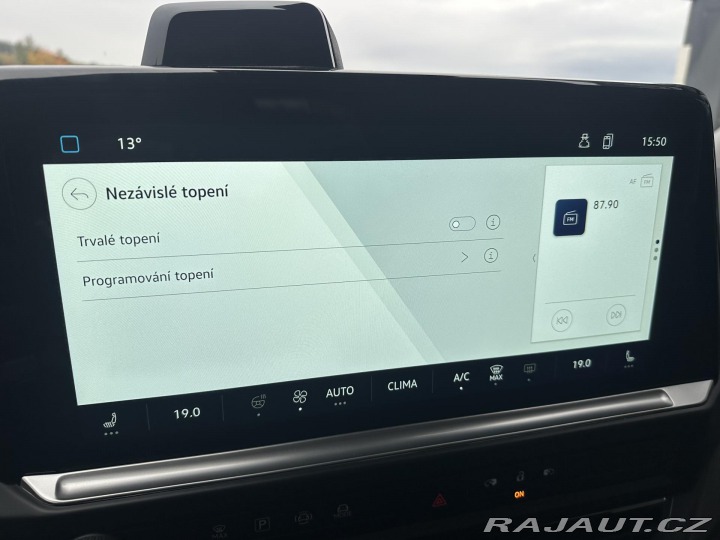 Volkswagen Caravelle 2.0TDI 125kW 4x4 8AUT DR 2026