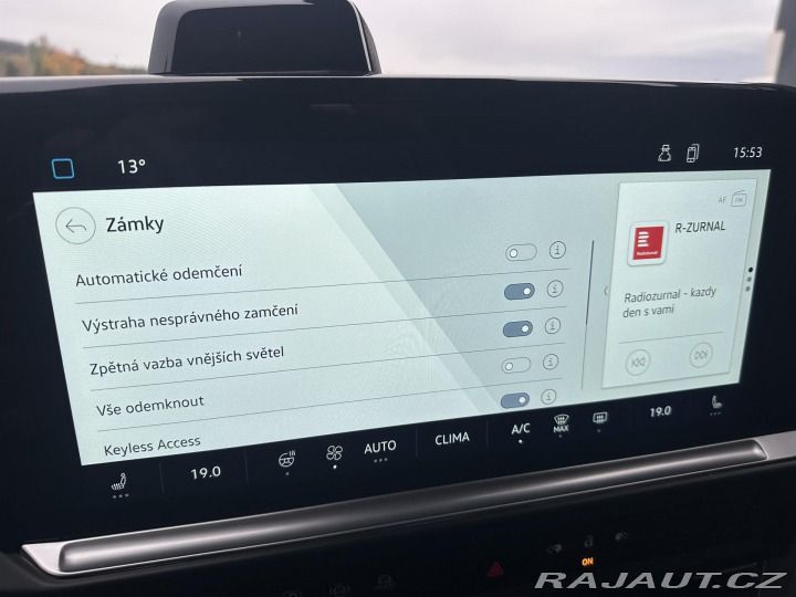 Volkswagen Caravelle 2.0TDI 125kW 4x4 8AUT DR 2026