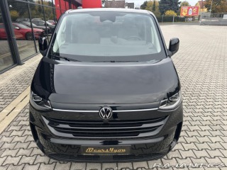 Volkswagen Caravelle 2.0TDI 125kW 4x4 8AUT DR 2026