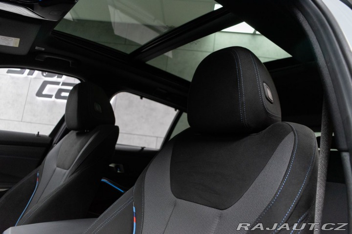 BMW 3 320d xD ///M*TAŽNÉ*ZÁRUKA 2025