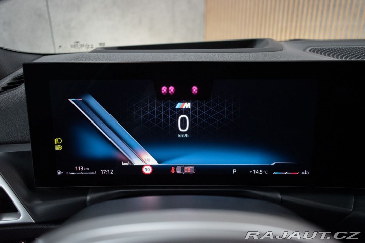 BMW 3 320d xD ///M*TAŽNÉ*ZÁRUKA 2025