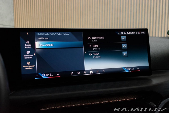 BMW 3 320d xD ///M*TAŽNÉ*ZÁRUKA 2025