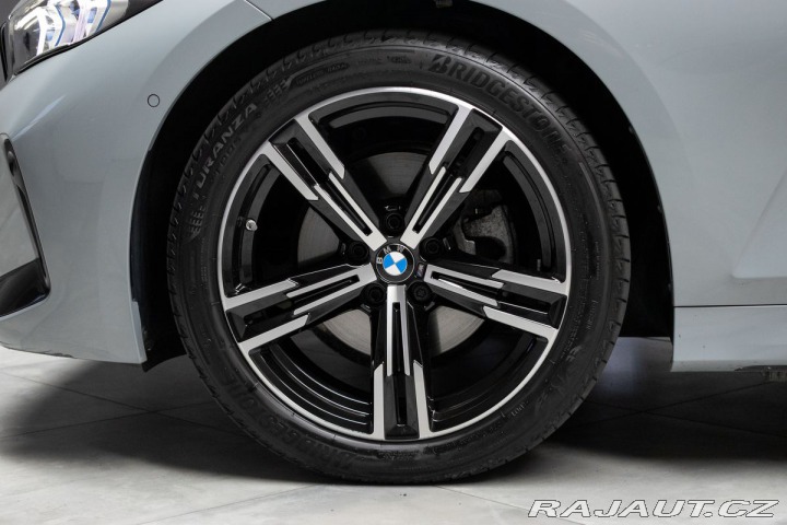 BMW 3 320d xD ///M*TAŽNÉ*ZÁRUKA 2025