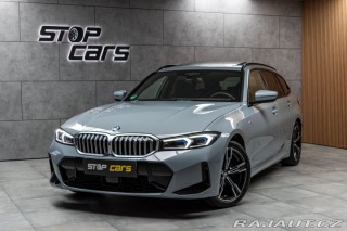 BMW 3 320d xD ///M*TAŽNÉ*ZÁRUKA 2025