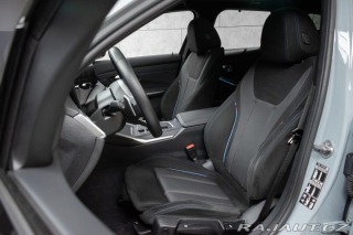 BMW 3 320d xD ///M*TAŽNÉ*ZÁRUKA 2025