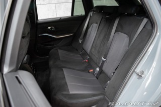 BMW 3 320d xD ///M*TAŽNÉ*ZÁRUKA 2025