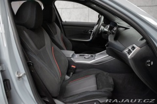 BMW 3 320d xD ///M*TAŽNÉ*ZÁRUKA 2025