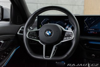 BMW 3 320d xD ///M*TAŽNÉ*ZÁRUKA 2025