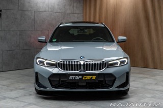 BMW 3 320d xD ///M*TAŽNÉ*ZÁRUKA 2025