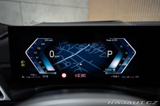 BMW 3 320d xD ///M*TAŽNÉ*ZÁRUKA 2025