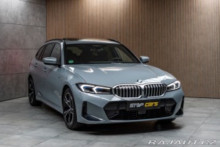 BMW 3 320d xD ///M*TAŽNÉ*ZÁRUKA 2025