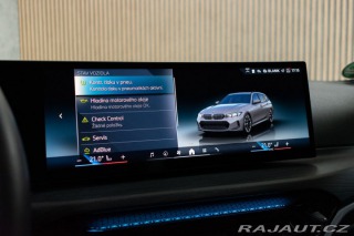 BMW 3 320d xD ///M*TAŽNÉ*ZÁRUKA 2025