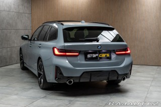 BMW 3 320d xD ///M*TAŽNÉ*ZÁRUKA 2025